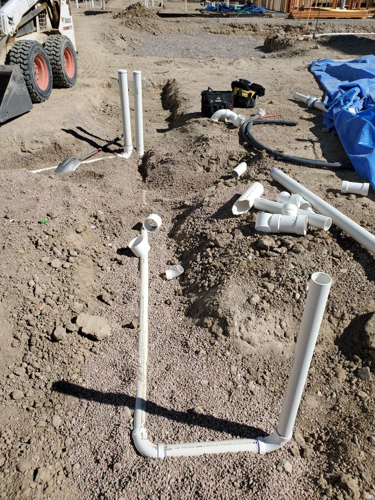 Slide of Altitude Plumbing And Heating