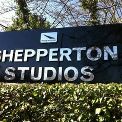 Shepperton Studios