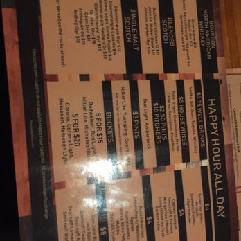Geronimos Grill - American Near Me - Davie, Florida Geronimos Grill - American Near Me - Davie, Florida