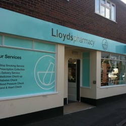 Lloyds Pharmacy