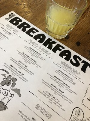 Menu photo 6 Bareburger - Mt Kisco Mount Kisco, NY