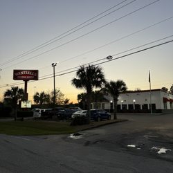 Wintzell's Oyster House - Exterior