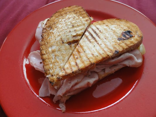 Piatto Pronto by null