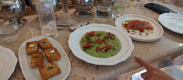 Florin Trattoria by null