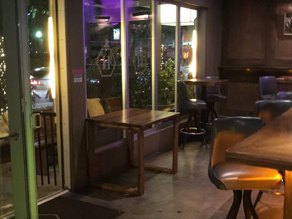 HONEY 111 Photos & 93 Reviews Cocktail Bars 16 E Atlantic Ave