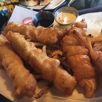 Morrison - Fish n chips - Gastropubs Near Me - Los Angeles, California Morrison - Fish n chips - Gastropubs Near Me - Los Angeles, California