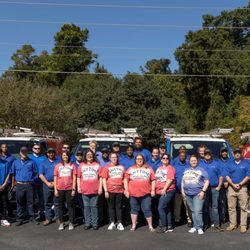 Anytime Heating Cooling and Plumbing