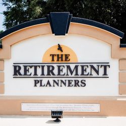 The Retirement Planners