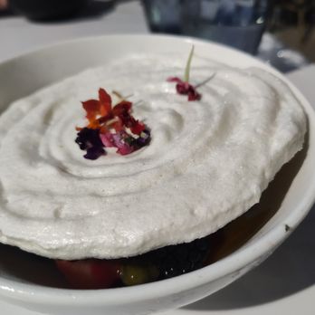 The Grill - Pavlova - American Near Me - Virginia Beach, Virginia