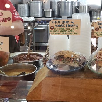 Souper Jenny - Fresh food - Sandwiches Near Me - Roswell, Georgia Souper Jenny - Fresh food - Sandwiches Near Me - Roswell, Georgia