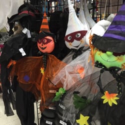 Party City