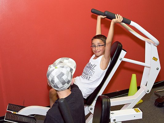 Fitwize Sports & Dance