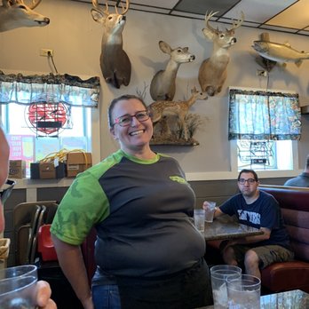 Greystone Castle - Jessica, so sweet and outgoing! - Bars Near Me - Sturgeon Bay, Wisconsin