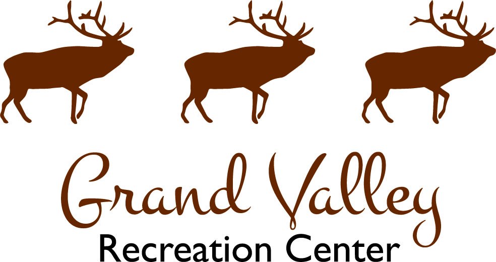 GRAND VALLEY RECREATION CENTER Updated October 2024 398 Arroyo Dr