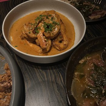 Dōgon - Mom dukes shrimp - Caribbean Near Me - Washington, DC, District of Columbia