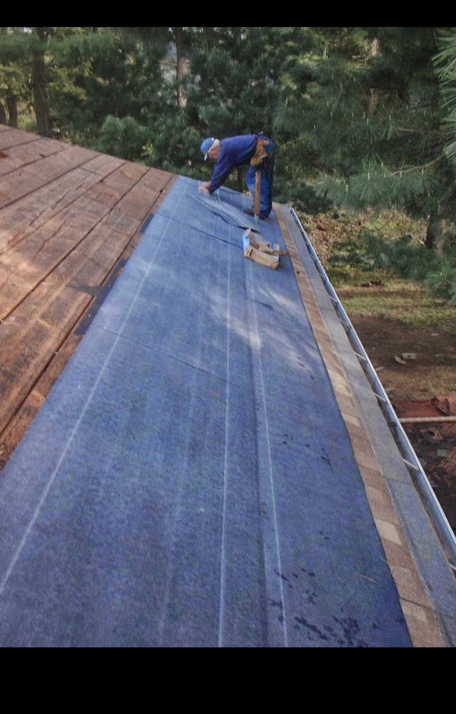 Slide of Statewide roofing and siding