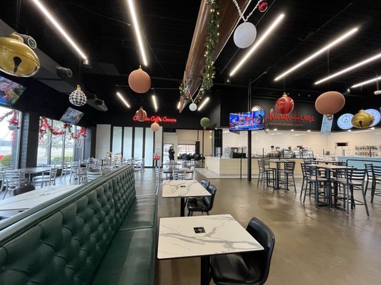 The Canteen at Midtown by null