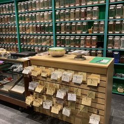Our 200+ herbs and proprietary herbal packets