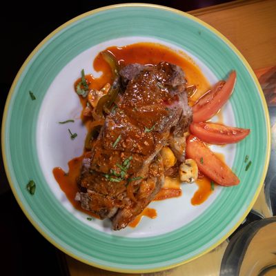 Mariachi Mexican Restaurant by null