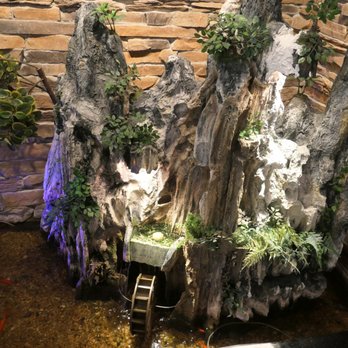 Ho Ping House - Decoration - Chinese Near Me - South Bend, Indiana