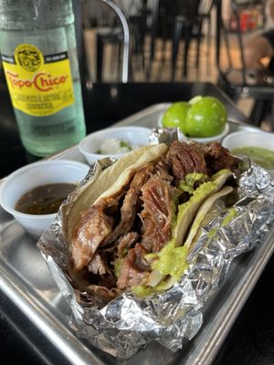 Carnitas Don Raúl by null