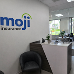 Moji Insurance - Moji Insurance Office in Irvine!