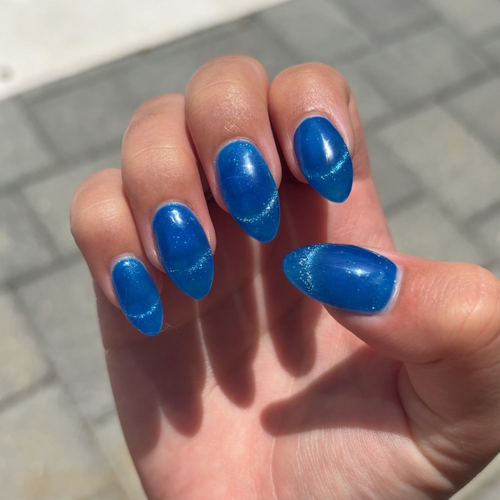 Best Nail Spa - Cateye (11) - Nail Salons Near Me - Destin, Florida Best Nail Spa - Cateye (11) - Nail Salons Near Me - Destin, Florida