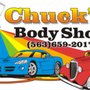 Photo of Chuck's Body Shop