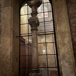 Basilica di San Stefano