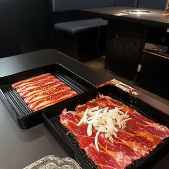 Chubby Cattle - Barbeque Near Me - Canoga Park, California