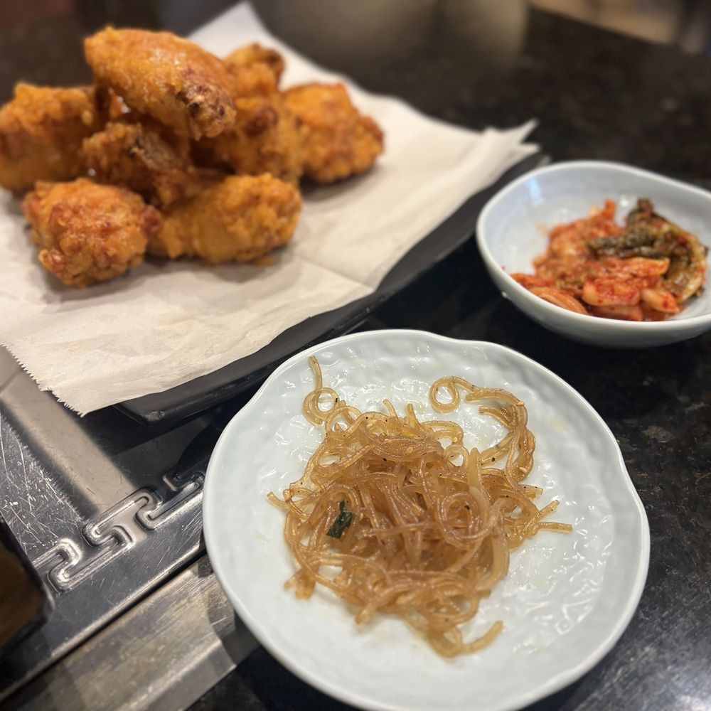 Gaboja - Korean Fried Chicken - Korean Near Me - Santa Clara, California Gaboja - Korean Fried Chicken - Korean Near Me - Santa Clara, California