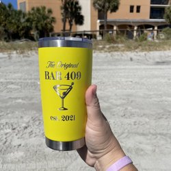 The Original Bar 409