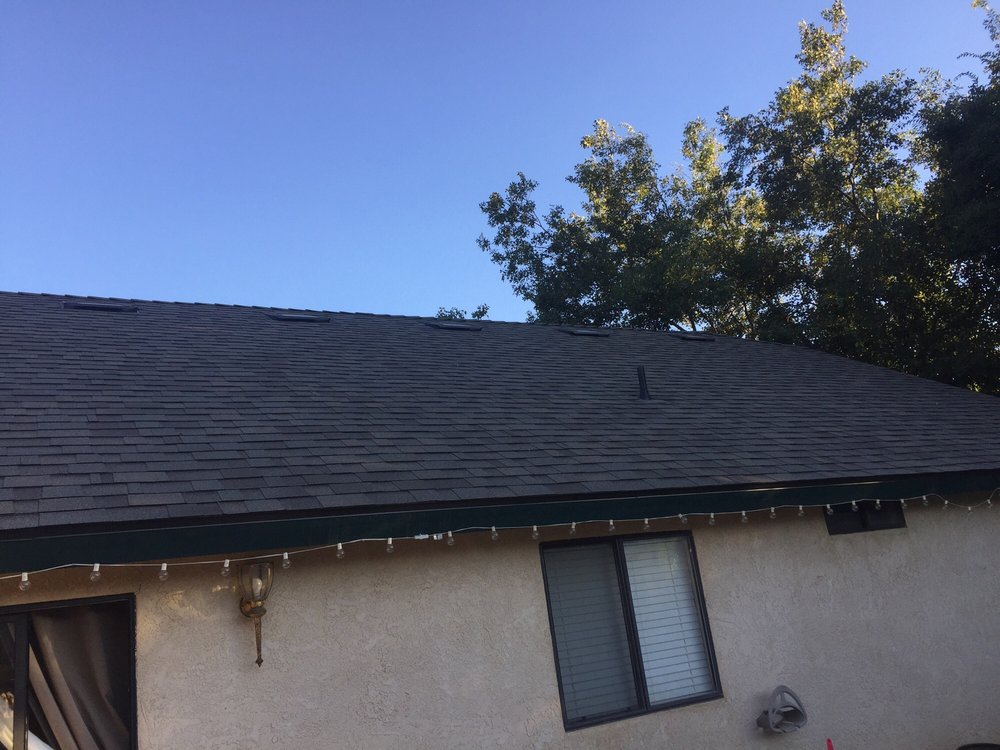 Slide of TRUST-ALL ROOFING