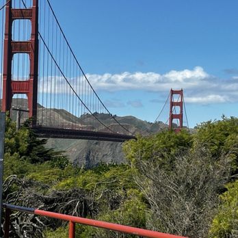Golden Gate Bridge - Landmarks & Historical Buildings Near Me Golden Gate Bridge - Landmarks & Historical Buildings Near Me