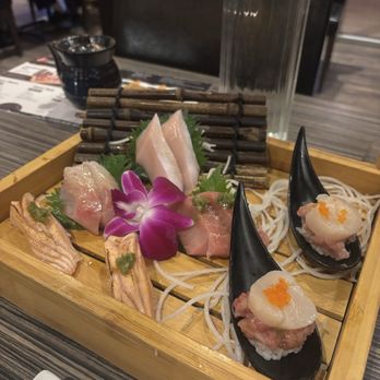 Hinata Sushi Kitchen - Japanese Near Me - Hayward, California Hinata Sushi Kitchen - Japanese Near Me - Hayward, California