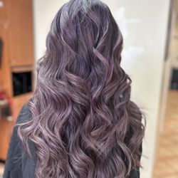 Pro Hair Designs - Hair done by Danny.
