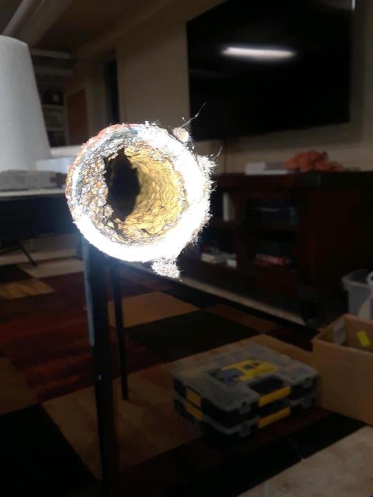 Slide of S. Henderson Plumbing