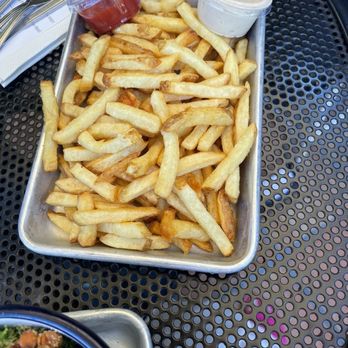 The Nest - Fries - Waffles Near Me - Ojai, California