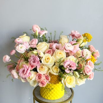 Mariam's Flowers - Florists Near Me - Van Nuys, California Mariam's Flowers - Florists Near Me - Van Nuys, California