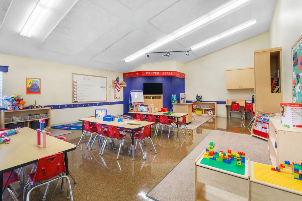 PRIMROSE SCHOOL OF KINGWOOD AT OAKHURST Updated January 2025 31