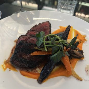 Spago - Steak main - New American Near Me - Las Vegas, Nevada