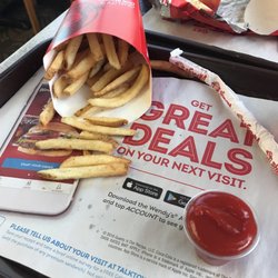 Wendy's