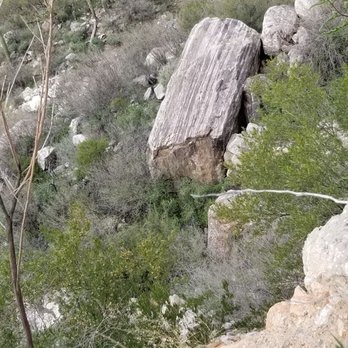 Sabino Canyon - Parks Near Me - Tucson, Arizona