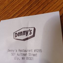 Address and name