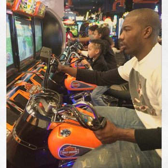 Dave & Buster's Westminster - Our whole family loves this place! - American Near Me - Westminster, Colorado Dave & Buster's Westminster - Our whole family loves this place! - American Near Me - Westminster, Colorado