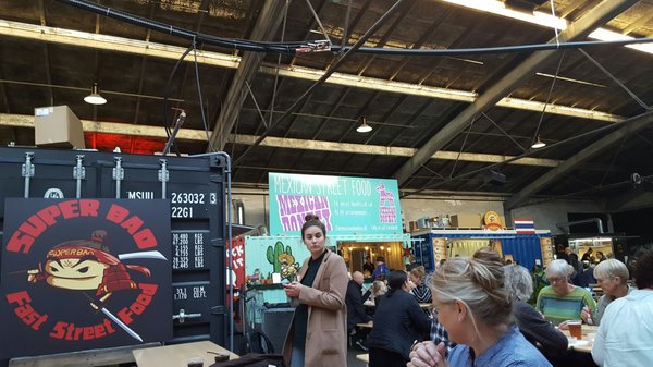Aarhus Street Food by null