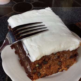 Taggart’s Grill - Carrot Cake! - Burgers Near Me - Morgan, Utah Taggart’s Grill - Carrot Cake! - Burgers Near Me - Morgan, Utah