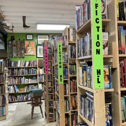 Isle of Books