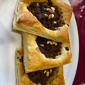 Lebanese Palace - Meat pie - Lebanese Near Me - Chandler, Arizona