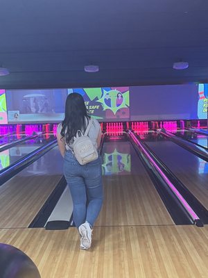 Melody Lanes by null
